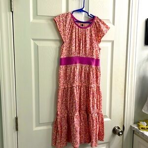Brand new Tea dress size 12